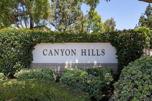 215 Cross Creek Rd, Orange CA  92869-5831 exterior