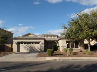 4150 Firestone Dr, Chandler, AZ 85249-7365