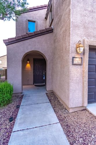 6075 Hawks Hollow Ct, Tucson, AZ 85747-6081
