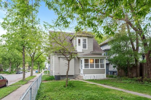 3300 Aldrich Ave, Minneapolis MN 55408-3626 exterior