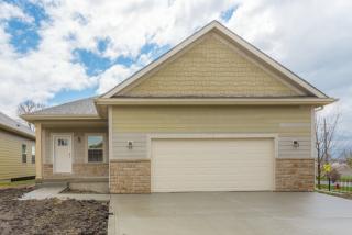 1618 Glade Dr, Ivy IA  50009-1141 exterior
