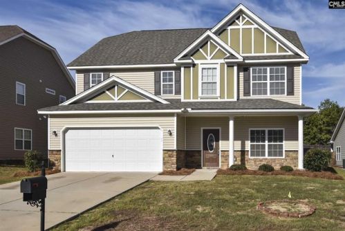559 Water Willow Way, Blythewood, SC 29016-7223