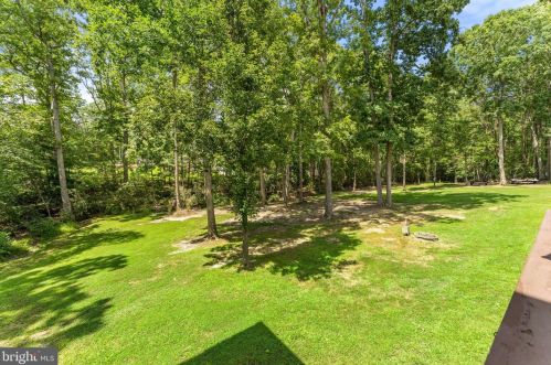 8705 Boulevard Of The Generals, Spotsylvania VA 22553-3809 exterior