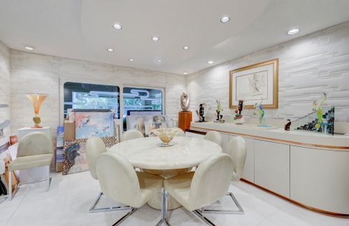 5215 Estates Dr, Delray Beach FL  33445-4385 exterior