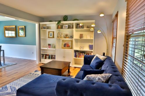 7 Pinewood Ln, Washington NJ  07882-4012 exterior