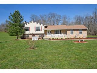 3199 Reisinger Rd, Mount Olive, OH 45106-9357