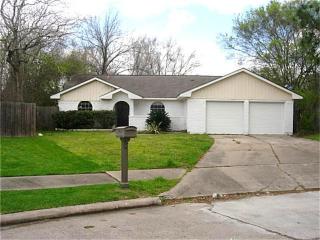 6642 Briargate Dr, Missouri City TX  77489-2624 exterior