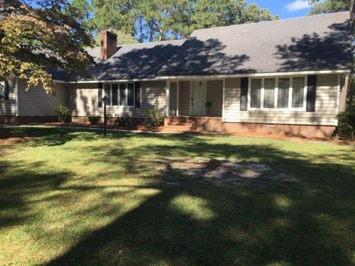 416 Yearling Dr, Goldsboro, NC 27534-8955