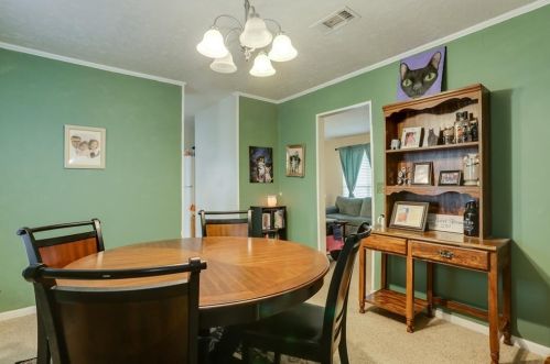 664 Glenmore Ave, North Augusta SC  29841-2428 exterior