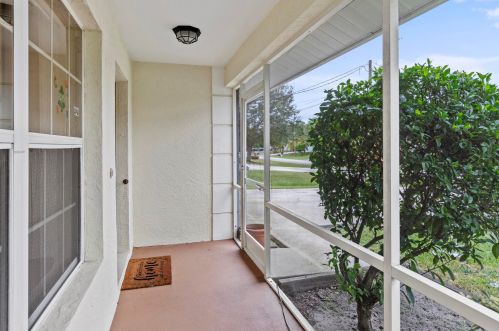 1808 Fears Ave, Port Saint Lucie FL  34953-4526 exterior