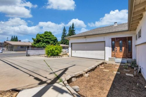 2655 Cordova Ln, Rancho Cordova CA  95670-5007 exterior