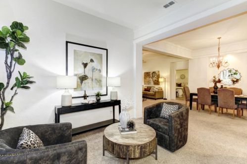 664 Diamond Glen Cir, Folsom CA  95630-3168 exterior