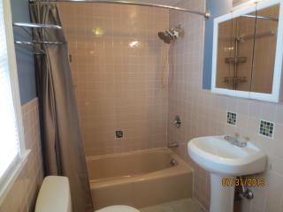 611 North Ave, Newport News VA  23601-4442 exterior