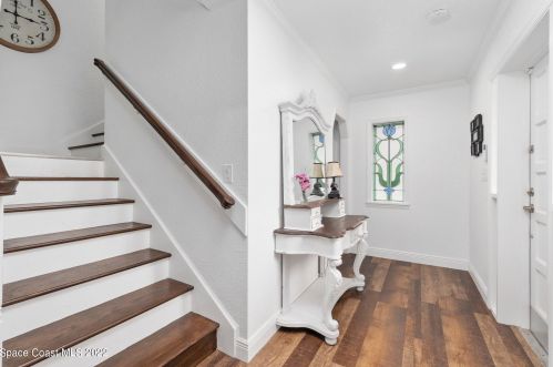 206 York Dr, Cocoa FL  32926-8742 exterior