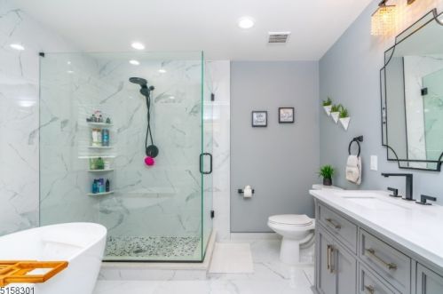 126 New St, Cranford NJ  07016-2647 exterior