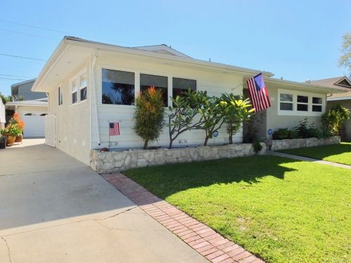 3172 Ostrom Ave, Long Beach, CA 90808-4231