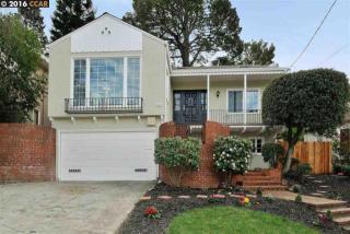1809 Carter St, Oakland CA  exterior