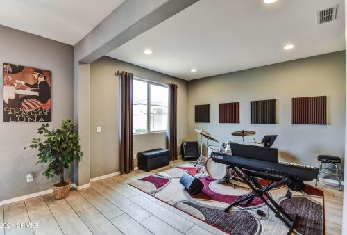 2842 Muirfield St, Gilbert AZ 85298-0907 exterior