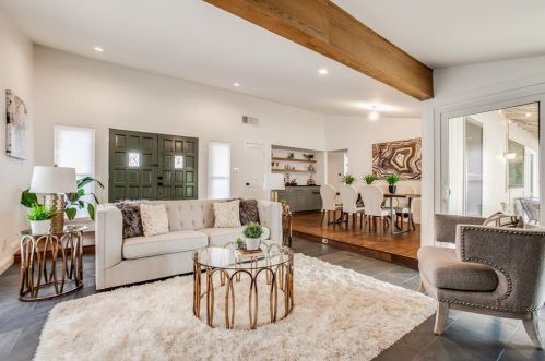 1206 Creekwood Ct, Allen TX  75002-2909 exterior