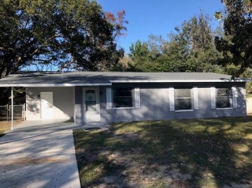 27183 Thorncrest Ave, Brooksville, FL 34602-7227