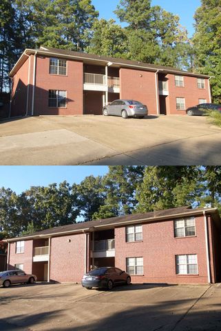 7 Lark Pl, Arkadelphia, AR 71923-2937