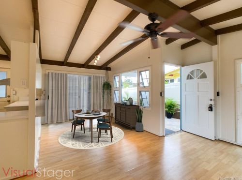 2228 Amokemoke St, Pearl City, HI 96782-1343