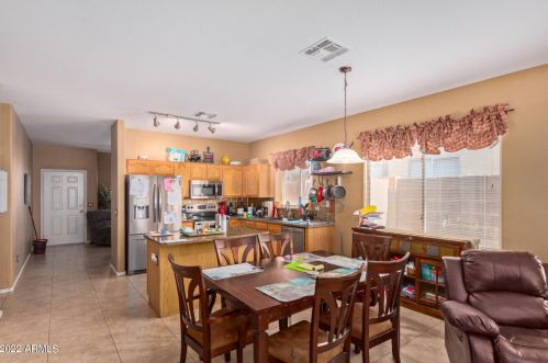 10543 Flossmoor Ave, Mesa AZ  85208-5628 exterior