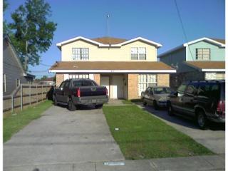 1336 Marshall Dr, Marrero, LA 70072-2633