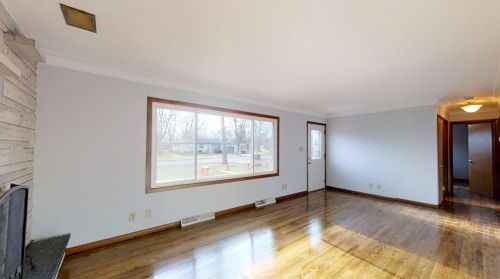 3434 74th Ave, Gary IN  46410-4945 exterior