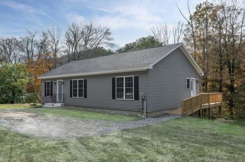 360 Bog Hollow Rd, Wassaic, NY 12592-2536