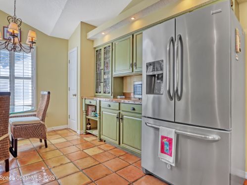 740 Lakewood Ln, Titusville FL  32780-3427 exterior