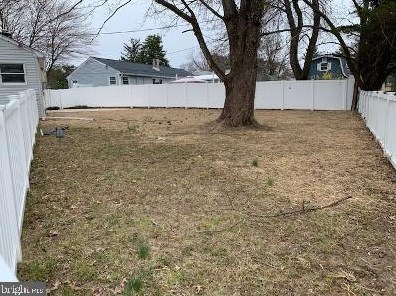 20 Weer Cir, Wilmington DE  19808-5762 exterior