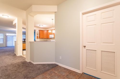 1406 Bohling Pl, Crown Point IN  46307-2313 exterior