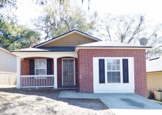 8526 Kona Ave, Jacksonville FL  32211-7478 exterior