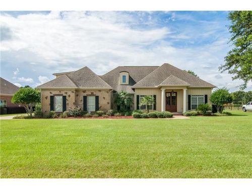 11554 Halcyon Loop, Daphne, AL 36526-8469