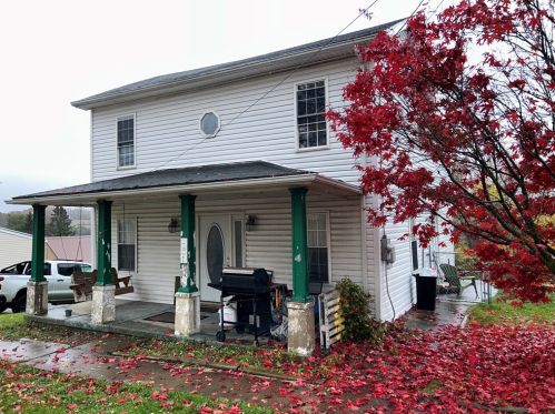 261 Main St, Strattanville, PA 16258-1907
