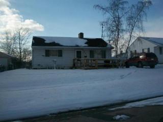 831 10 St, Miamisburg OH  45342-1858 exterior