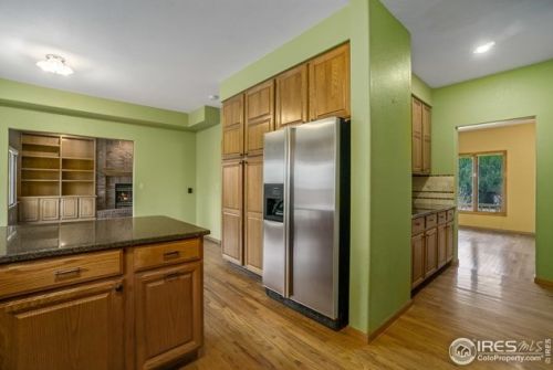 2713 Stockbury Dr, Fort Collins CO  80525-9697 exterior