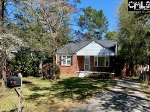 1734 Decree Ave, Cayce-West Columbia, SC 29169-5639