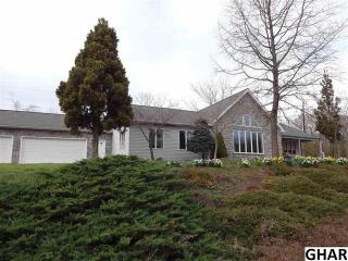 276 Sample Bridge Rd, Navy Sup Dpt, PA 17050-1631