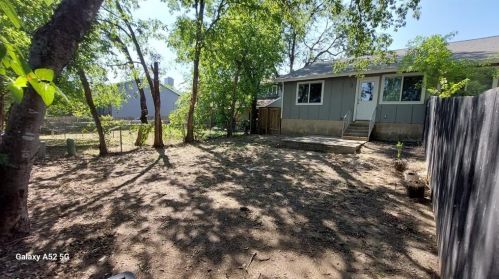 200 Clearday Dr, Austin TX 78745-5610 exterior