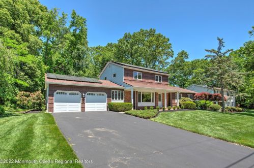45 Sudbury Rd, Morganville, NJ 07751-1339