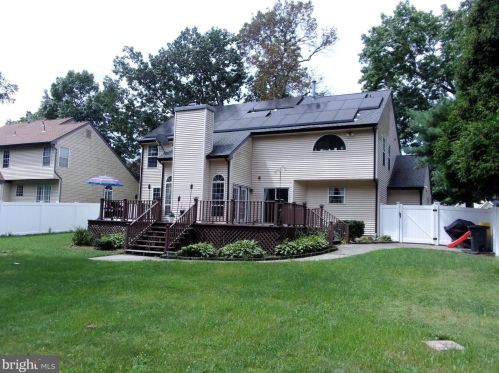 11 Galena Ct, Erial NJ  08081-4320 exterior