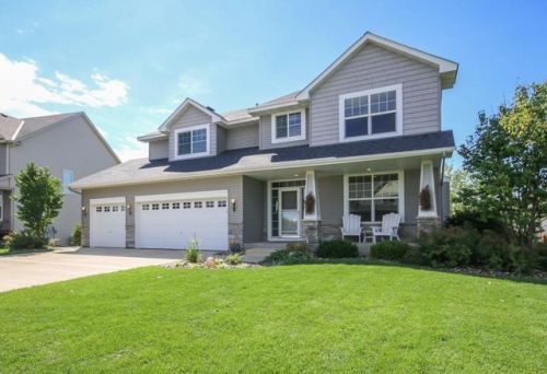 24047 136th Cir, Otsego, MN 55374-4805