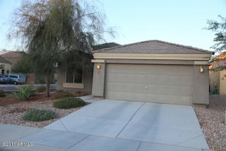 5726 237th Dr, Buckeye, AZ 85326-7282