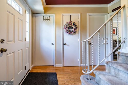 1596 Morgan Way, Lansdale PA  19446-4808 exterior