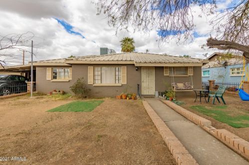 8842 30th Ave, Phoenix, AZ 85051-3919