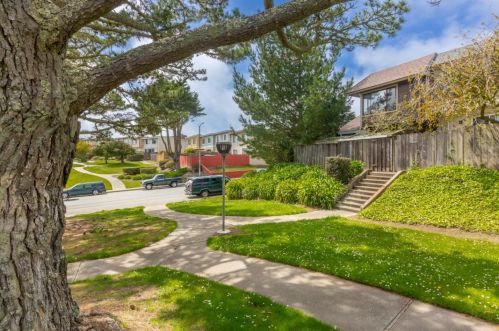 3900 Crofton Way, South San Francisco CA  94080-3914 exterior
