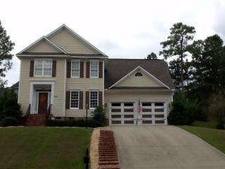 6231 Burnside Pl, Fayetteville NC  28311-2953 exterior