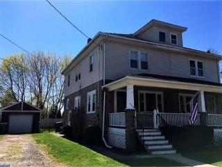 526 Hancock St, Lansdale, PA 19446-3923